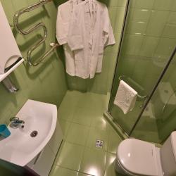 Фото Отель Гостевой дом Кострома