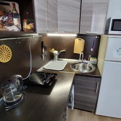 Фото Отель Живи на улице Садовая 83