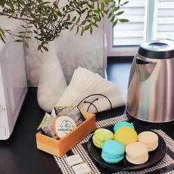 Фото Апартаменты Apart-Deluxe Легенды моря на улице Суздальская