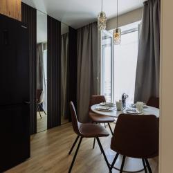 Фото Апартаменты на Тенистой аллее 35