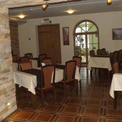 Фото Отель Лихвинские воды Санаторий