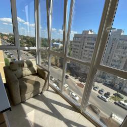 Фото Отель Rental Family Rooms (Рентал Фэмили) на Московском проспекте 48А