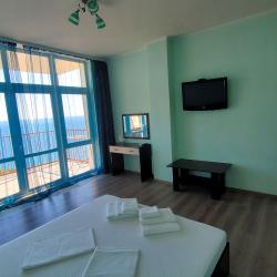 2-комнатные апартаменты улучшенные