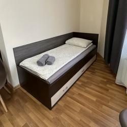 Фото Отель Туфан