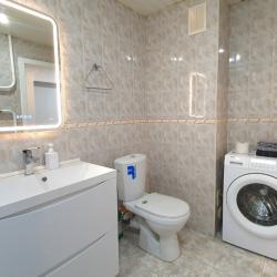 Фото Отель Apart Aprel (Апарт Апрель) на Казанском шоссе 1