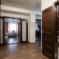 Фото Апартаменты на улице Федюнинского 7к1