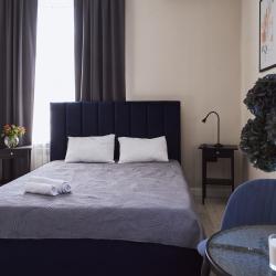 Фото Отель Икра