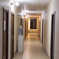 Фото Отель Сугояк