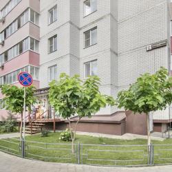 Фото Апартаменты на бульваре Олимпийский