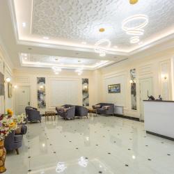 Фото Отель Muxlis Hotel (Муxлис)