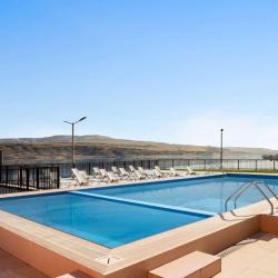 Фото Отель Gino Seaside Tbilisi (Джино Сисайд )
