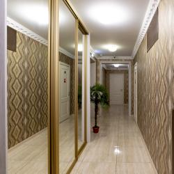 Фото Отель Гости