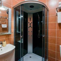 Фото Отель Луна