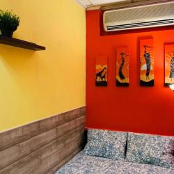 фото 26 Travel inn Новослободская (Трэвел Инн)