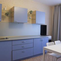Фото Отель Apartament 52 на улице Янки Купалы 46 корпус 2