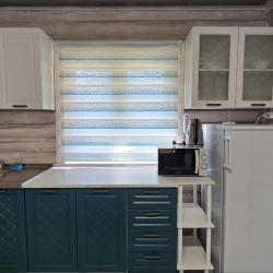 Коттедж улучшенный