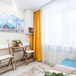 Фото Апартаменты Дуслар на Космонавтов 14