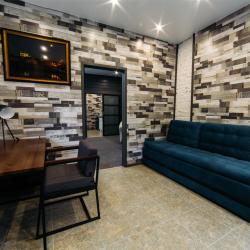 2-комнатные апартаменты стандарт ул. Гагарина,7