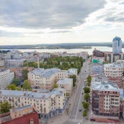 Фото Отель RentPlaza (РентПлаза) на улице Садовая 176