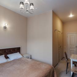 Фото Отель Пушкин