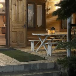 Фото Отель Банковская Дача