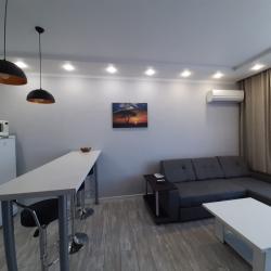 Фото Отель Кристалл И