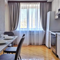 Фото Апартаменты на улице Нелюбина 25 (3)