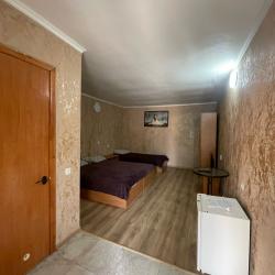 3-местная комната стандарт