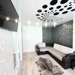 Фото Апартаменты на проспекте Ленина 44