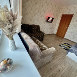 1-комнатные апартаменты стандарт