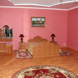 Фото Отель Элит