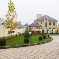 Фото Отель Партия