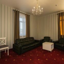 2-комнатный номер люкс