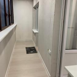 1-комнатные апартаменты стандарт с 1 двуспальной кроватью