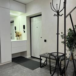 3-комнатные апартаменты люкс