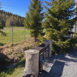 Коттедж улучшенный