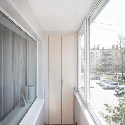 Фото Апартаменты на бульваре имени Ф.С. Анкудинова 1