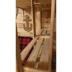 Коттедж стандарт