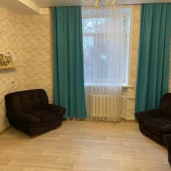 2-комнатные апартаменты стандарт ул. Ноградская 32 (4)