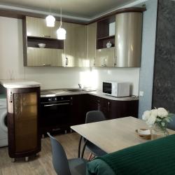 2-комнатные апартаменты улучшенные