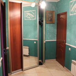 Комната люкс с 1 двуспальной кроватью