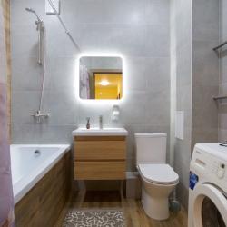 Фото Отель Саквояж на улице Авиаторов 3