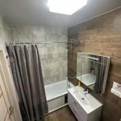 Фото Апартаменты на улице Молодёжной, 12