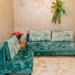 Фото Отель Амар