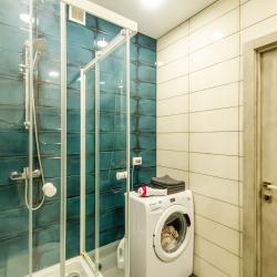 1-комнатные апартаменты студия