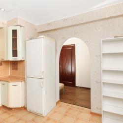 Фото Апартаменты на шоссе Рублевское 99 корпус 4