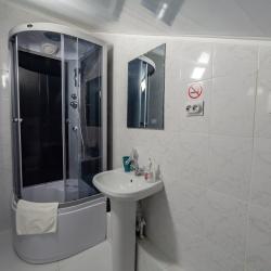 Номер стандарт с 2 односпальными кроватями