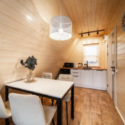 A-frame Хиколь