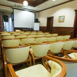 Фото Отель Олимпия