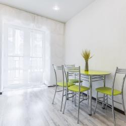 1-комнатные апартаменты улучшенные